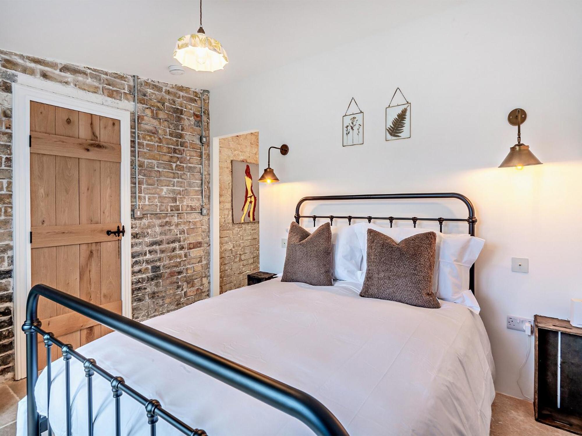 The Ostlers Cottage Sleaford Exteriér fotografie